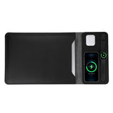 5-in-1 Wireless Charging Laptop Sleeve