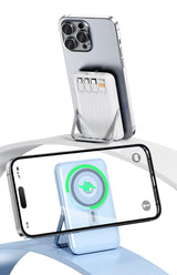 Power Bank 10000 mAh MagSafe Wireless Charging (YM941)