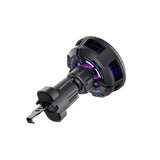 Car Charger Mount 15W Apple MagSafe Fast Wireless Charging (Q7)