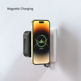 iPhone magnetic Charging