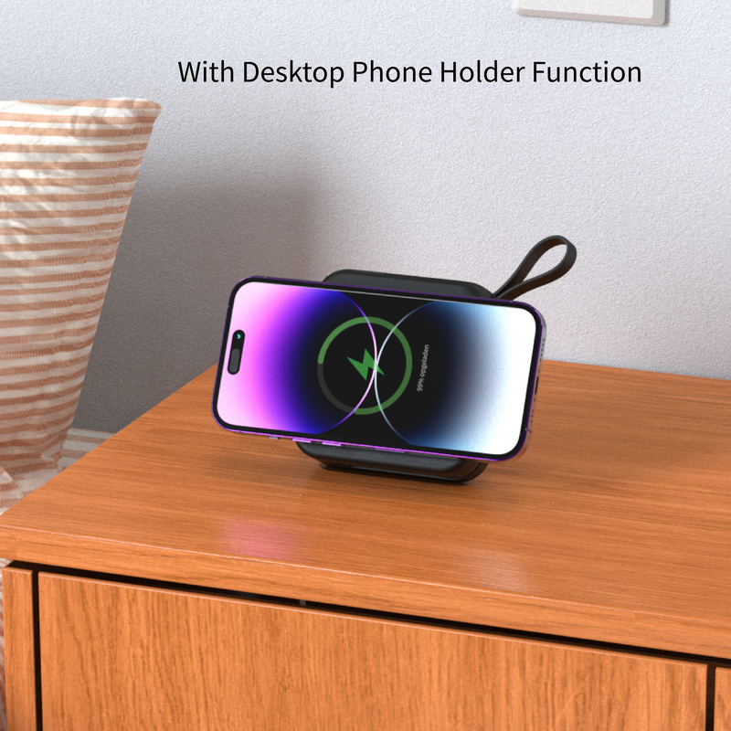 Desktop Phone Holder