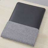 5-in-1 Wireless Charging Laptop Sleeve