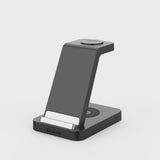 3-in-1 Apple Wireless Charging Dock Station (S5)