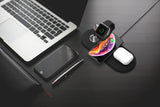3-in-1 Apple Wireless Charging Base Station (X50)