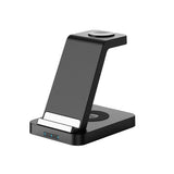 3-in-1 Apple Wireless Charging Dock Station (S5)