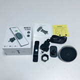 Car Charger Mount 15W Apple MagSafe Fast Wireless Charging (N5)