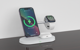 5-in-1 Apple MagSafe Wireless Charging Dock Station (T268)