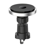 Car Charger Mount 15W Apple MagSafe Fast Wireless Charging (N5)