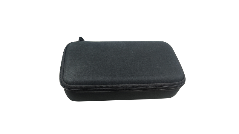 Mini Travel Case  Grey