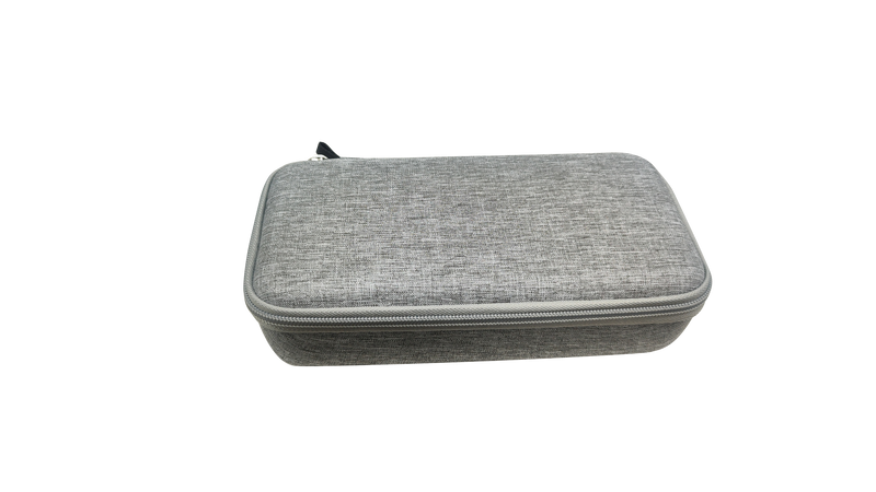 Standard Travel Case Grey