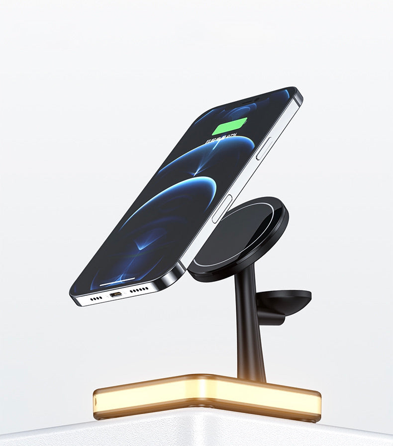 4 in 1 charging station