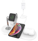 3-in-1 Apple Wireless Charging Base Station (X50)