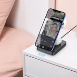 3 in 1 apple charging dock