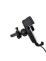 Car Charger Fast Wireless Charger Mount for Any Wireless Charging Phone (Q12)