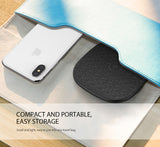 Square Wireless Charging Pad